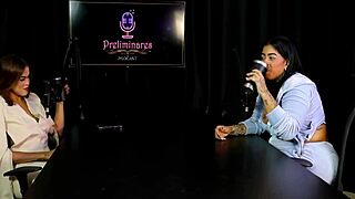 teen 18+ marcelly melo faces drama with first client at hotel, sheer red chaos