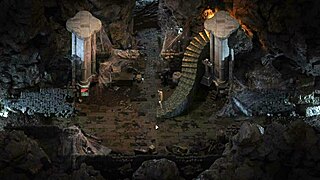 Complete Gameplay The Genesis Order Part 56