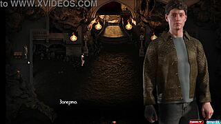 Complete Gameplay The Genesis Order Part 56