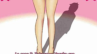 Sakura Trick 07 Detailed Scenes