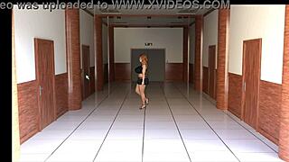 hey, wanna see this nasty city hentai game ep 1 with homemade gloryhole action?