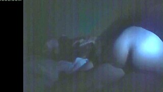 i fucked my hot mexican wife anal so goodd