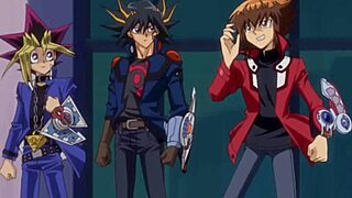 Yu-Gi-Oh Bonds Through Time Yugi And Trap League