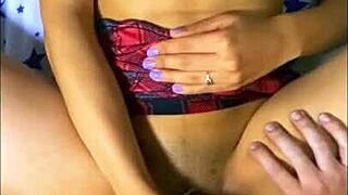 Neighborhood friend seduces boy next door, cameras watching 😏