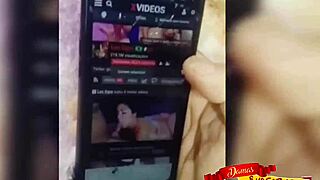 sharing my wife with my best friend in this lesbian reality scene