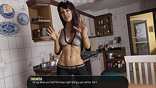 i enjoy halfway house 89 erotic anime hentai