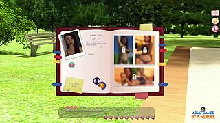 Episode 5 standard protocol check up helping the hotties