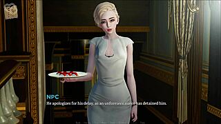 Eternum 123 3D Cartoon Anime Hentai Game