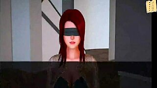 my new family 252 explores erotic cartoon adventures in anime style