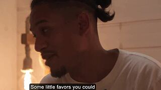 what happens when step-cousins share a house without thinking ahead