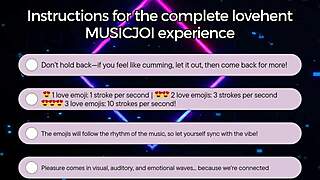 wow, blacked anime edit girls giving wild bnwo joi instructions!