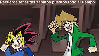 Yu-Gi-Oh Bonds Through Time Yugi And Trap League