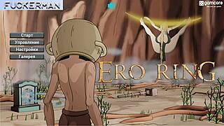 complete gameplay fuckerman ero ring 0 2