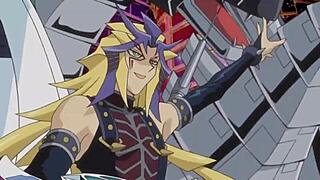 Yu-Gi-Oh Bonds Through Time Yugi And Trap League