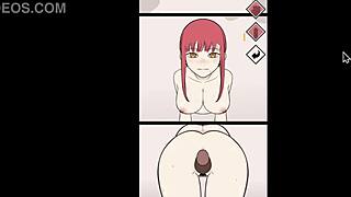 Hentai remaja 18+ dengan tetek besar dikongkek dalam 3D