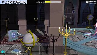 complete gameplay fuckerman ero ring 0 2