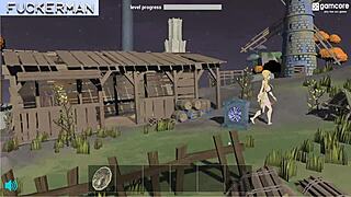 complete gameplay fuckerman ero ring 0 2