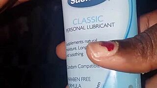 La Clémentine, I love masturbating my fat pussy so much!