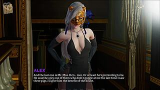 Eternum 123 3D Cartoon Anime Hentai Game