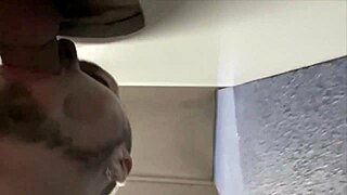 Gay Glory Hole Blowjob Compilation With Monster Cock Close Up!