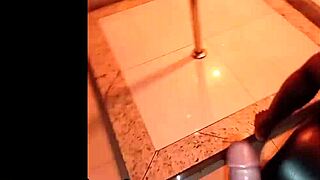 private party at hotel with carioca guy and married woman