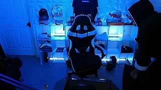 Super realistyczna lalka Candice do intensywnej zabawy