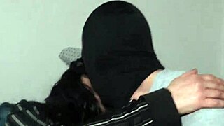 Italian Granny Bends Over for Toy Boy