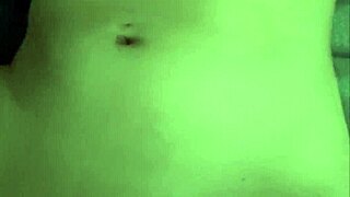 Latina Wife Enjoys Passionate Encounter With Big Ass