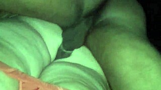 BBW gordinha gets anal sex