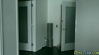 Watch Teen Domina Fuck with Strapon!