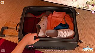 Episode 5 standard protocol check up helping the hotties