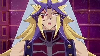 Yu-Gi-Oh Bonds Through Time Yugi And Trap League