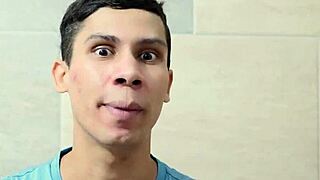 Igor E J Embrace Self-Acceptance in Intense Gay Porn