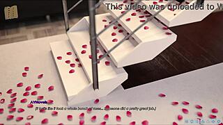 lust academy 135 features milf with big ass and tits for worship