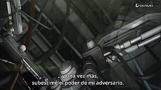 one punch man 04, damn i cant even spell rite lol