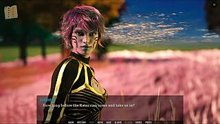 What's in Tales from the Unending Void 36?