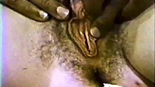 Vintage Dark Lantern London Vintage Interracial Taboo