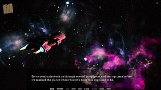 What's in Tales from the Unending Void 36?