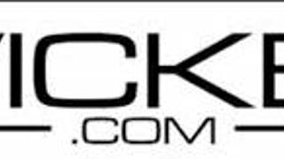 Freya Parker Deepthroats and Rides Dick in Cyberspace 😈