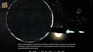 What's in Tales from the Unending Void 36?