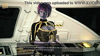 What's in Tales from the Unending Void 36?