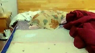 Yo, Check This Hot Footjob and Blowjob Live Show! 🔥