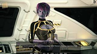 What's in Tales from the Unending Void 36?