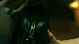 Substitute Teacher Devours Colleague’s Pussy in Classroom