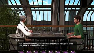 Complete gameplay of pale carnations part 39 with detailed scenes