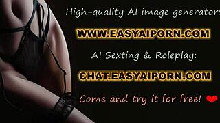 Yo, check this Life is Strange Chloe Price hentai cosplay masturbation