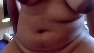 Milf rides shaved wet pussy in cowgirl and assfucking