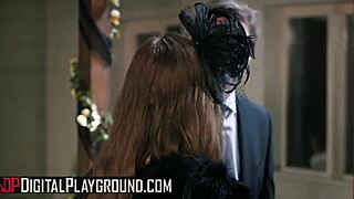 Ashley lane kimmy granger marcus london uninvited part 1 digital playground