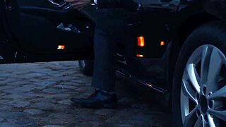 Fat Babe Samantha Kiss Craves Big Dick in Her Pussy!