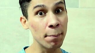 Igor E J Embrace Self-Acceptance in Intense Gay Porn